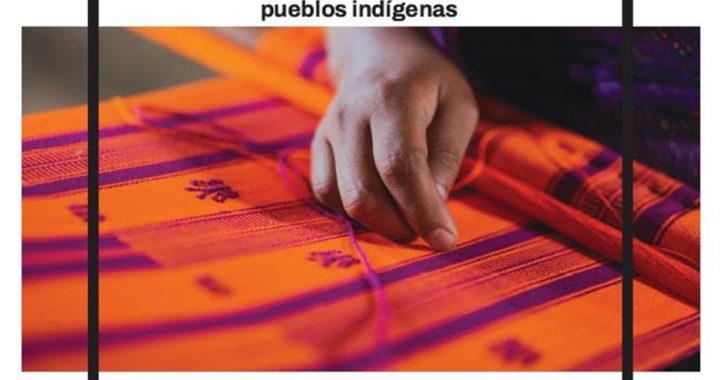 INVITAN A MEXIQUENSES A PARTICIPAR EN EL CONCURSO DE RELATOS CORTOS SOBRE EL INGENIO Y LA CREATIVIDAD DE LOS PUEBLOS INDÍGENAS