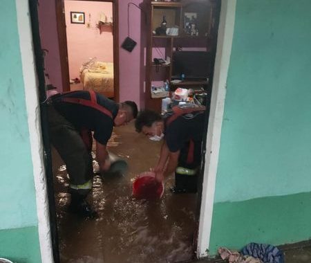 Tlalnepantla realiza acciones de prevención en zonas de alto riesgo