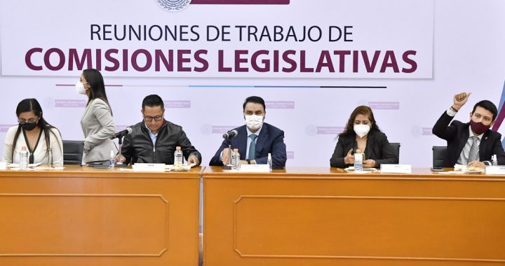 Analizan creación de fondo público para ciclovías y fomento al ciclismo