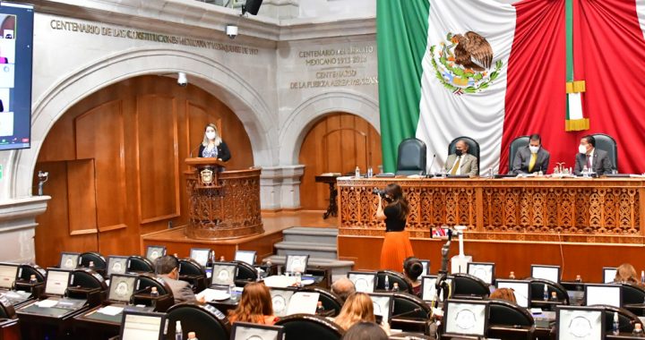 Que municipios refuercen Campaña Naranja, insta Congreso
