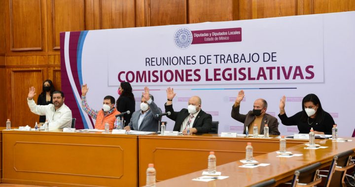 Abren debate para tipificar el delito de pederastia en la entidad