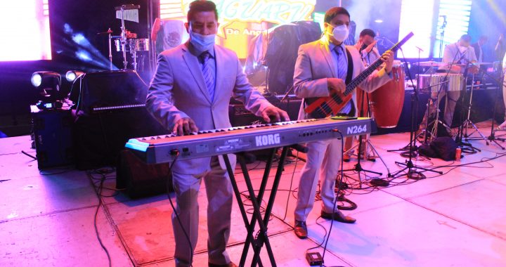 CONCLUYE FIESTA SAN PEDRO 2021 EN NICOLÁS ROMERO, UNA DE LAS MÁS GRANDES DEL EDOMEX: ARMANDO NAVARRETE