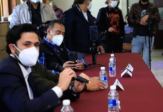 EN CUAUTITLÁN INICIA CAMPAÑA DE REFORESTACIÓN
