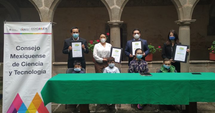 ANUNCIA COMECYT APERTURA DE REGISTRO PARA TALLERES VERANO EN LA CIENCIA