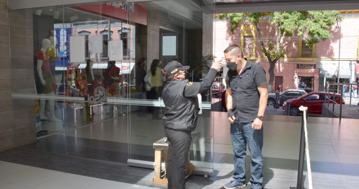 EXHORTAN A 125 ALCALDES MEXIQUENSES A REFORZAR LA DIFUSIÓN DEL CAMBIO A SEMÁFORO AMARILLO EN LA ENTIDAD