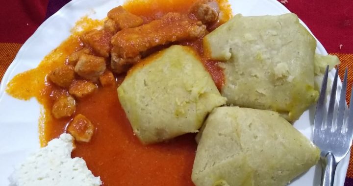 ES EL MAÍZ INDISPENSABLE EN ALIMENTACIÓN DE MEXIQUENSES