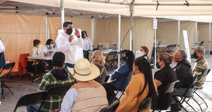 LLEGAN CARAVANAS POR LA JUSTICIA COTIDIANA A TEPETLAOXTOC