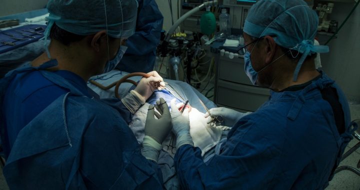 REACTIVAN JORNADAS DE CIRUGÍAS EXTRAMUROS EN HOSPITAL MUNICIPAL DE VILLA GUERRERO