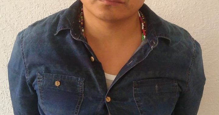 Detienen a tres por robo con violencia en Tlalnepantla