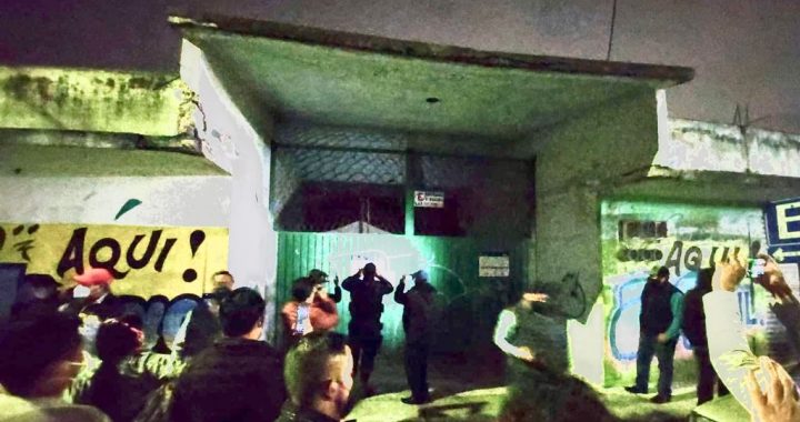 EVITA COPRISEM SEIS EVENTOS MASIVOS EN TOLUCA Y ATLACOMULCO