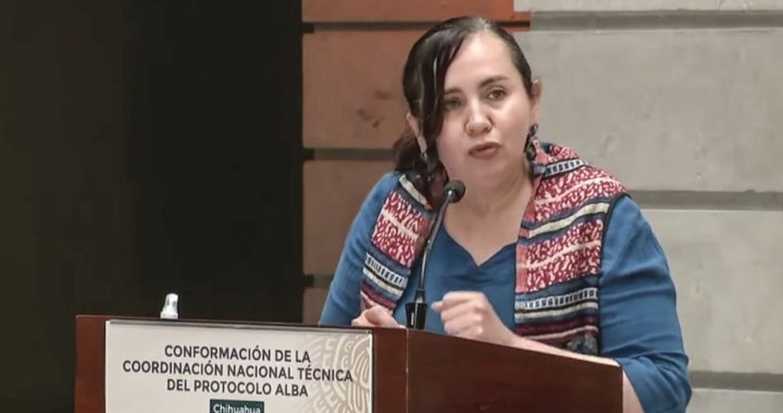 PARTICIPA EDOMÉX EN CONFORMACIÓN DE LA COORDINACIÓN NACIONAL TÉCNICA DEL PROTOCOLO ALBA