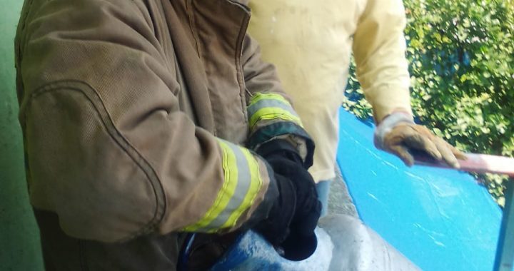 Recomendaciones para evitar de fugas de gas en casa