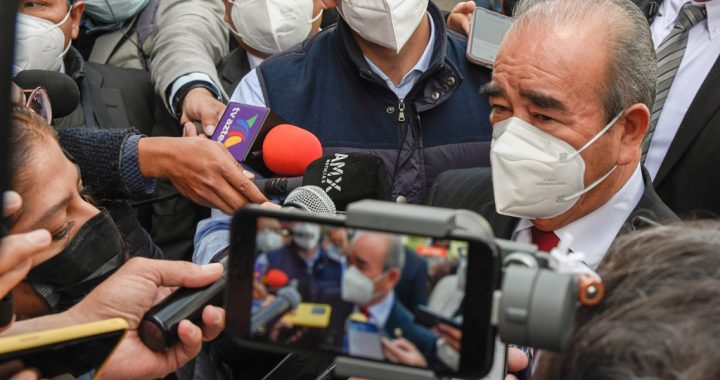 Reconoce Congreso local declaratoria de emergencia por deslave