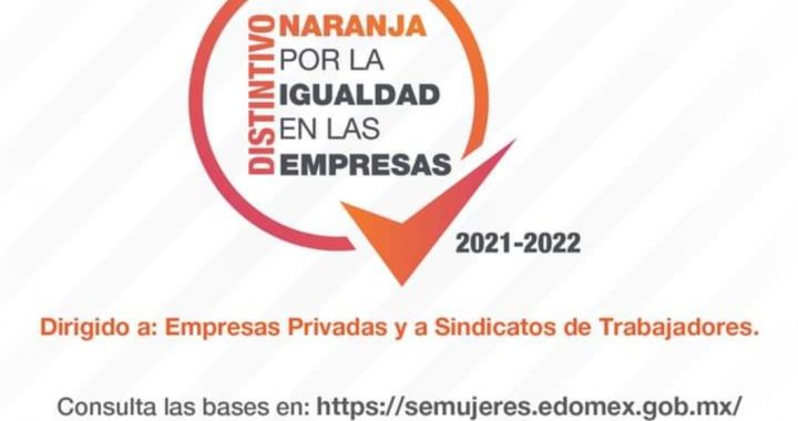 INVITA GEM A OBTENER EL DISTINTIVO POR LA IGUALDAD EN LAS EMPRESAS