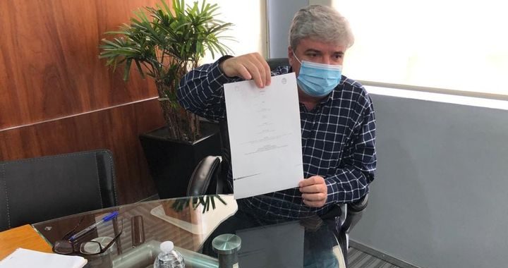 EL GOBIERNO DE CUAUTITLÁN ESTÁ ABIERTO AL DIÁLOGO: CUAUHTÉMOC MASÓN ORTA