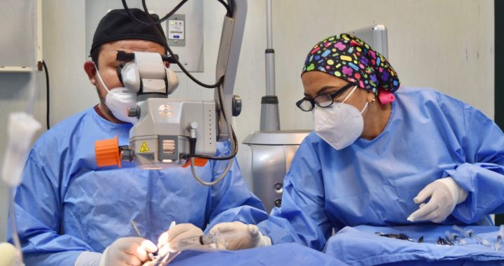 Con Jornadas de Recuperación de Servicios, IMSS intensifica consultas y cirugías diferidas por la pandemia