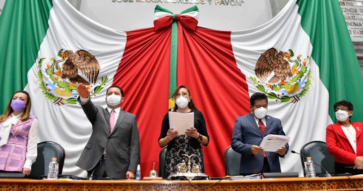 Cuestionan en el Congreso estrategias para frenar deserción escolar