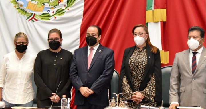 FORTALECE GEM INFRAESTRUCTURA ESTATAL PARA CONSOLIDAR SU VOCACIÓN COMO CENTRO LOGÍSTICO DE MÉXICO