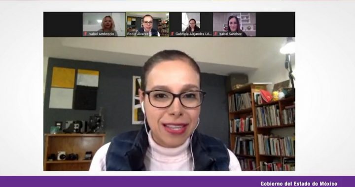 REALIZA SECRETARÍA DE LA MUJER RECUENTO HISTÓRICO DE LA LUCHA POR EL DERECHO A VOTAR Y SER VOTADA