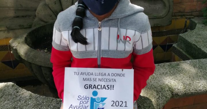 INVITA JAPEM A PARTICIPAR EN LA OBTENCIÓN DEL PREMIO ESTATAL AL ALTRUISMO 2021