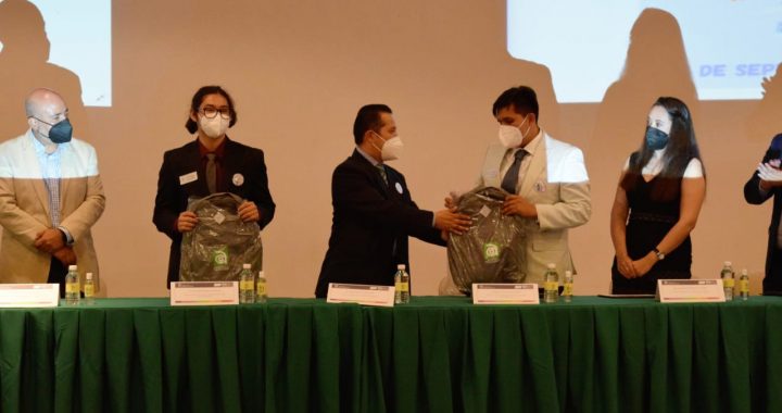 PRESENTA ISEM ESTRATEGIA #PÁSALASINOTEMBARAZAS PARA PREVENIR EMBARAZO EN ADOLESCENTES