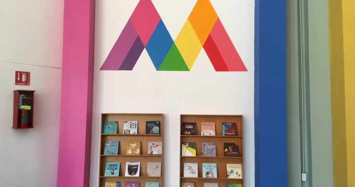INVITA BIBLIOTECA PÚBLICA CENTRAL ESTATAL AL “CAMBALACHE DE LIBROS”