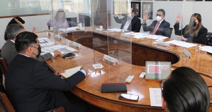 INSTALAN COMITÉ DE IGUALDAD LABORAL Y NO DISCRIMINACIÓN EN LA SECRETARÍA DEL TRABAJO ESTATAL