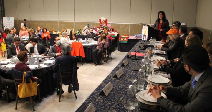 AVANZA REFORMA LABORAL EN ESTADO DE MÉXICO A UN AÑO DE SU IMPLEMENTACIÓN