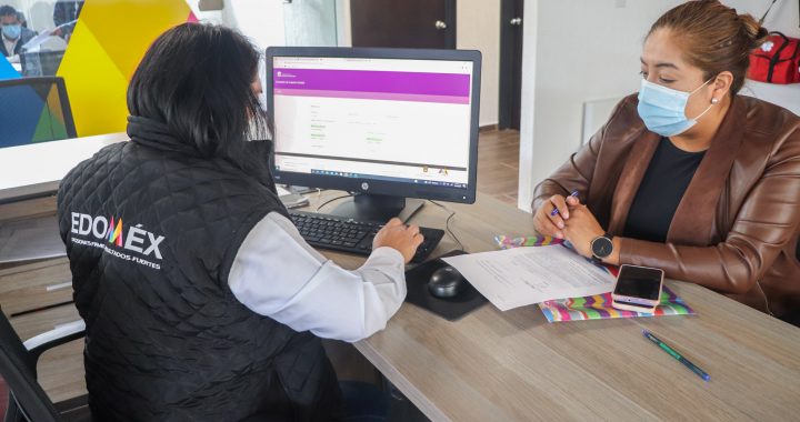 FACILITA COIME PROYECTOS DE INVERSIÓN EN EL EDOMÉX POR CASI 80 MIL MILLONES DE PESOS