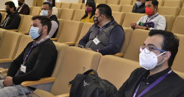 CERTIFICA SECRETARÍA DE LA MUJER A HOMBRES QUE PARTICIPARON EN CURSO DE MASCULINIDADES POSITIVAS