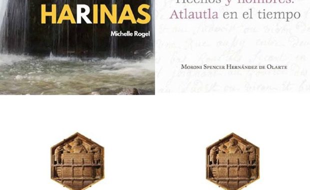 OFRECE CEAPE NUEVOS LIBROS PARA CONSULTA EN LA BIBLIOTECA DIGITAL DEL FOEM
