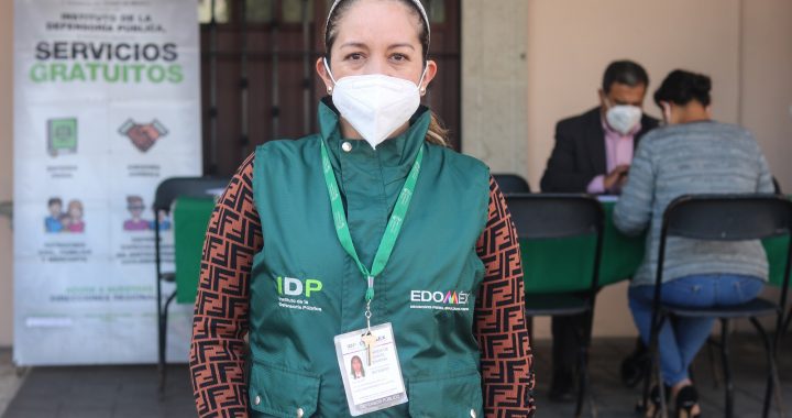 ACERCA DEFENSORÍA PÚBLICA SERVICIOS JURÍDICOS A LOS MUNICIPIOS