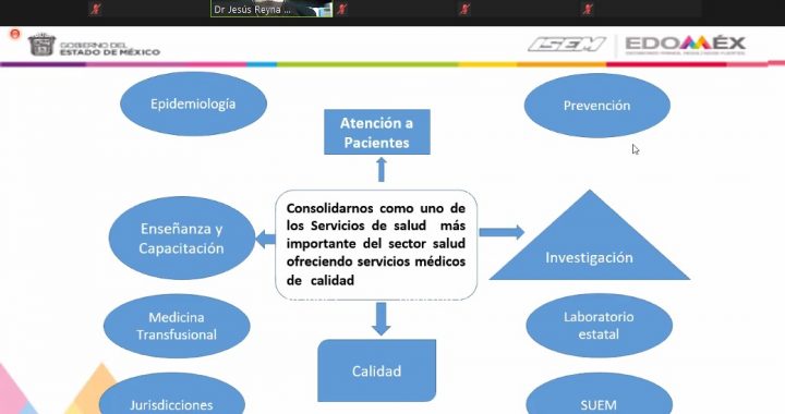 DESARROLLA ISEM CURSO PARA ELEVAR CALIDAD Y CALIDEZ DE LA ATENCIÓN EN LOS SERVICIOS