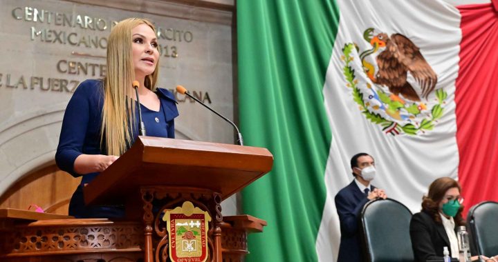 Proponen fortalecer al Instituto de Estudios Legislativos del Congreso