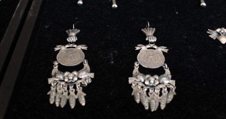 INVITAN A RECONOCER EL VALOR DE LA JOYERÍA ARTESANAL MEXIQUENSE