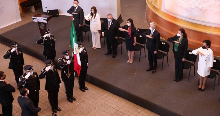 BUSCAN MEXIQUENSES INSTITUCIONES PÚBLICAS QUE FORTALEZCAN EL ACCESO A LA JUSTICIA CON RESPETO A LOS DERECHOS SOCIALES, CIVILES Y ECONÓMICOS