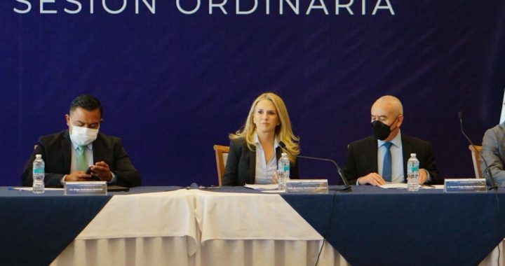 HUIXQUILUCAN INSTALA SU COPLADEMUN PARA EVALUAR POLÍTICAS PÚBLICAS EN PROTECCIÓN CIVIL, EDUCACIÓN Y DEPORTE