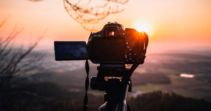 QUEDAN POCOS DÍAS PARA PARTICIPAR EN EL 5° CONCURSO DE FOTOGRAFÍA «LA INFRAESTRUCTURA EN UNA MIRADA»