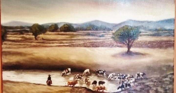 ALBERGA MUSEO ARQUEOLÓGICO DE APAXCO EXPOSICIÓN “MEMORIA Y PAISAJE”