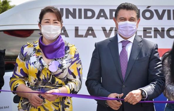 *TLALNEPANTLA IMPULSA LA ATENCIÓN INTEGRAL A LA MUJER PARA PROPICIAR SU EMPODERAMIENTO*