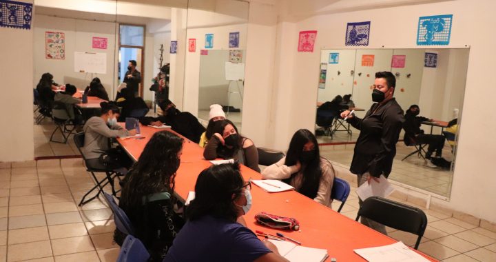 OFRECE HUIXQUILUCAN CLASES DE REGULARIZACIÓN GRATUITAS PARA NIÑOS REZAGADOS POR LA PANDEMIA DE COVID-19