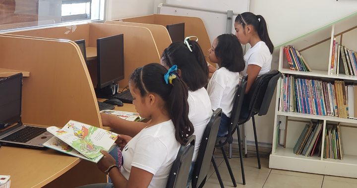 PARTICIPA ASISTENCIA PRIVADA EN DESARROLLO HUMANO Y EDUCATIVO DE JÓVENES MEXIQUENSES