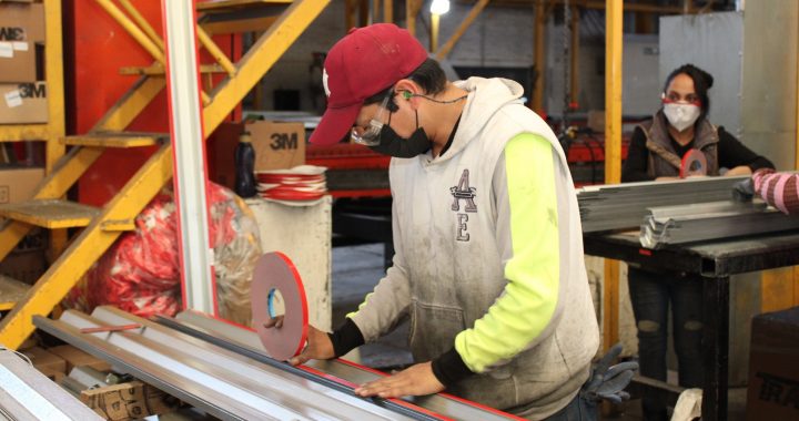 OFRECE SECRETARÍA DEL TRABAJO CAPACITACIÓN, VINCULACIÓN LABORAL Y CONCILIACIÓN