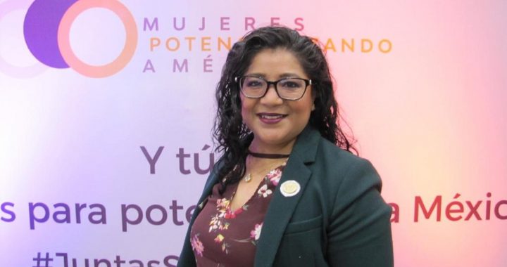 OFRECEN ASESORÍA Y CAPACITACIÓN A EMPRENDEDORAS MEXIQUENSES