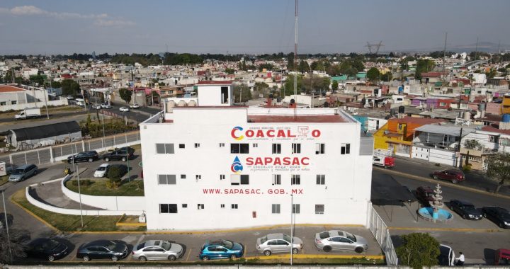 INCORPORAN EN LOS REGISTROS CONTABLES Y PATRIMONIALES  27 BIENES INMUEBLES MUNICIPALES DE COACALCO