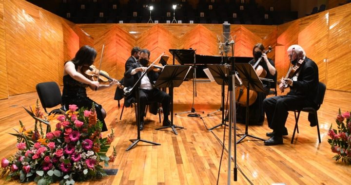 COMIENZA TEMPORADA 146 DE LA ORQUESTA SINFÓNICA DEL ESTADO DE MÉXICO