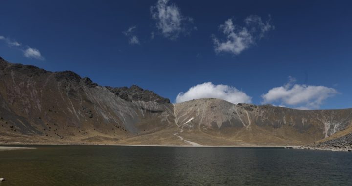 FOMENTAN TURISMO DE NATURALEZA EN SUS DIVERSOS DESTINOS