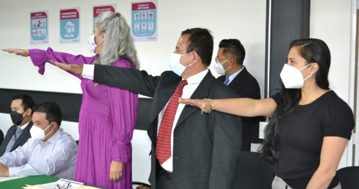 SESIONA SIPINNA EDOMÉX A FAVOR DE LA NIÑEZ MEXIQUENSE