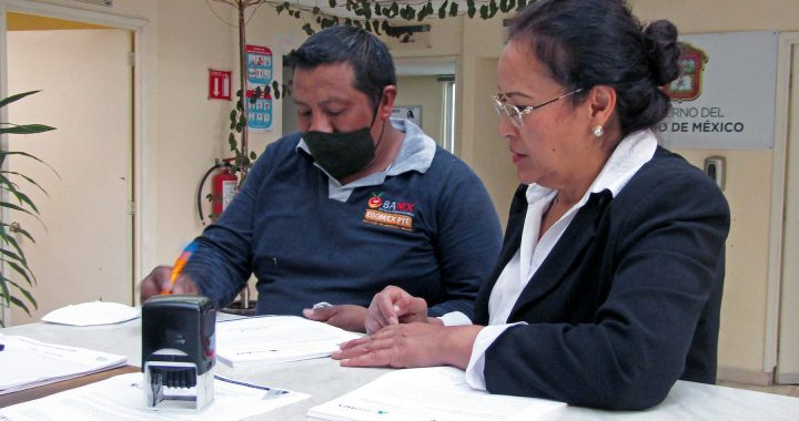 BENEFICIA ASISTENCIA PRIVADA A MÁS DE 230 MIL MEXIQUENSES