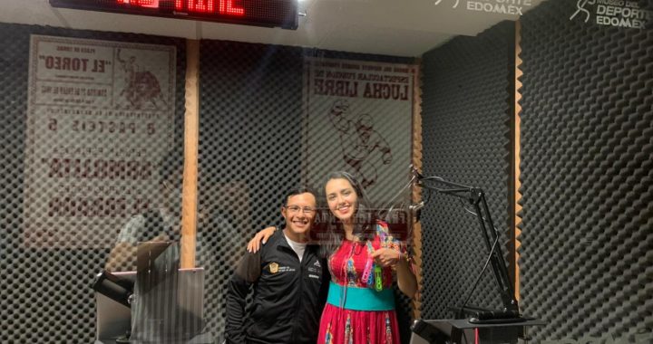DESARROLLAN PROYECTO PARA LA INCLUSIÓN DE LAS Y LOS PARADEPORTISTAS A LA CULTURA Y EL DEPORTE